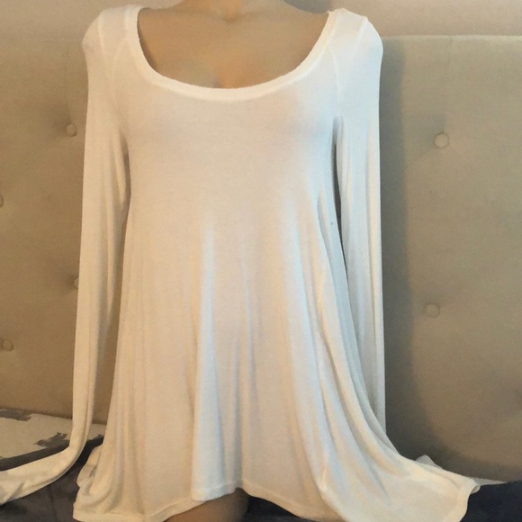 Free People Tops - Free People January Tee , Small